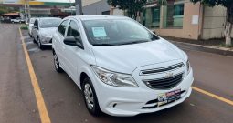 ONIX LT 1.0 FLEX 2014/2015