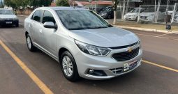 COBALT 1.8 LTZ AUT FLEX 2018/2019