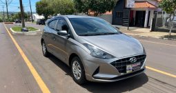 HB20 SENSE 1.0 FLEX 2019/2020