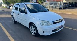 CORSA HATCH MAXX 1.4 FLEX 2012/2012