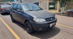 PALIO ELX 1.4 FLEX 2006/2006