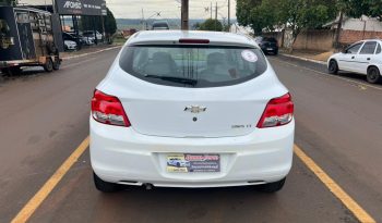 ONIX LT 1.0 FLEX 2014/2015 full