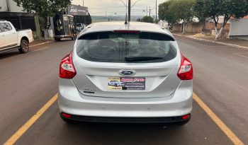 FORD FOCUS SE 1.6 FLEX 2013/2014 full
