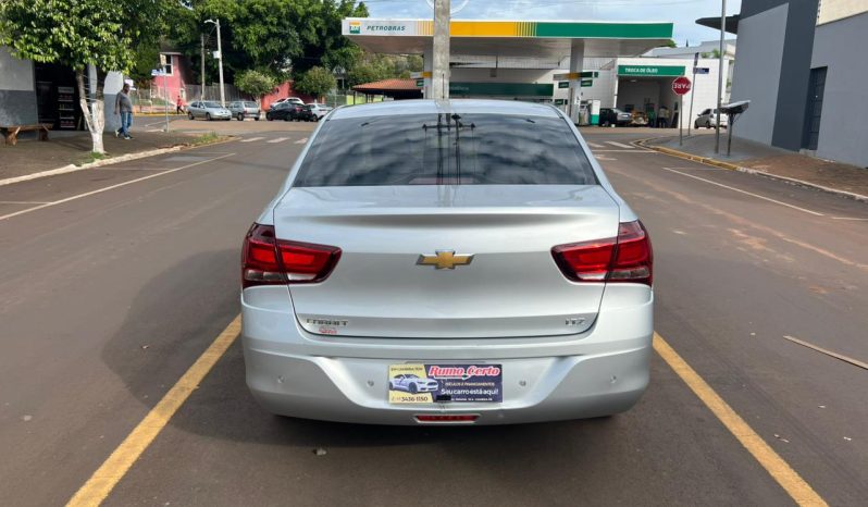 COBALT 1.8 LTZ AUT FLEX 2018/2019 full