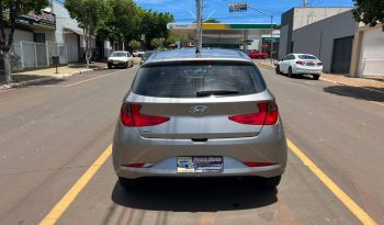 HB20 SENSE 1.0 FLEX 2019/2020 full