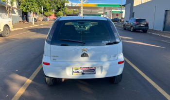 CORSA HATCH MAXX 1.4 FLEX 2012/2012 full