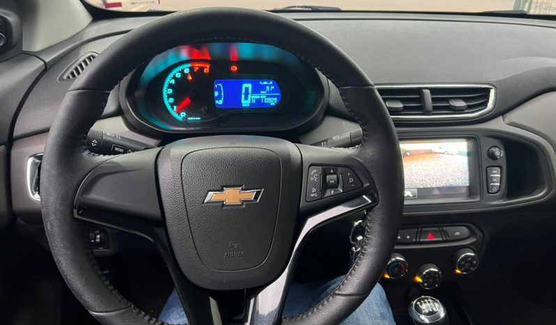 PRISMA 1.4 LTZ FLEX 2016/2017 full