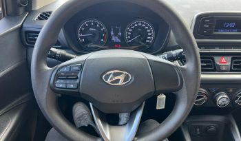 HB20 SENSE 1.0 FLEX 2019/2020 full