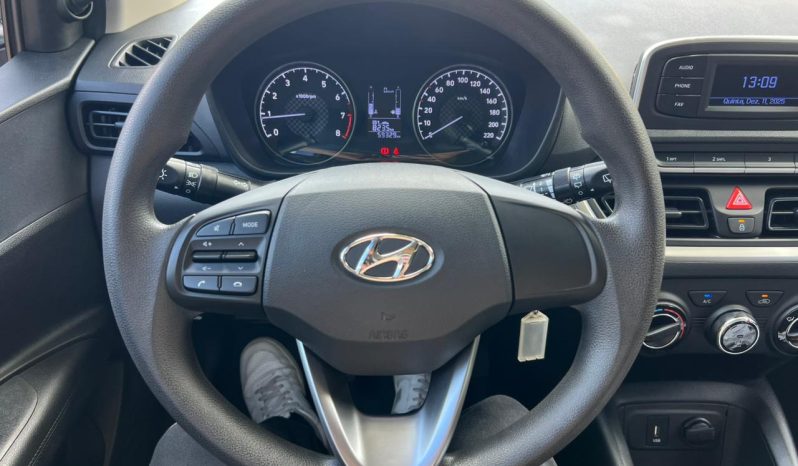 HB20 SENSE 1.0 FLEX 2019/2020 full