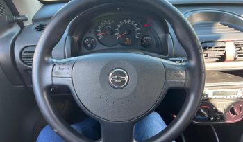 CORSA HATCH MAXX 1.4 FLEX 2012/2012 full