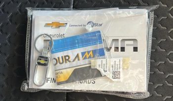 PRISMA 1.4 LTZ FLEX 2016/2017 full