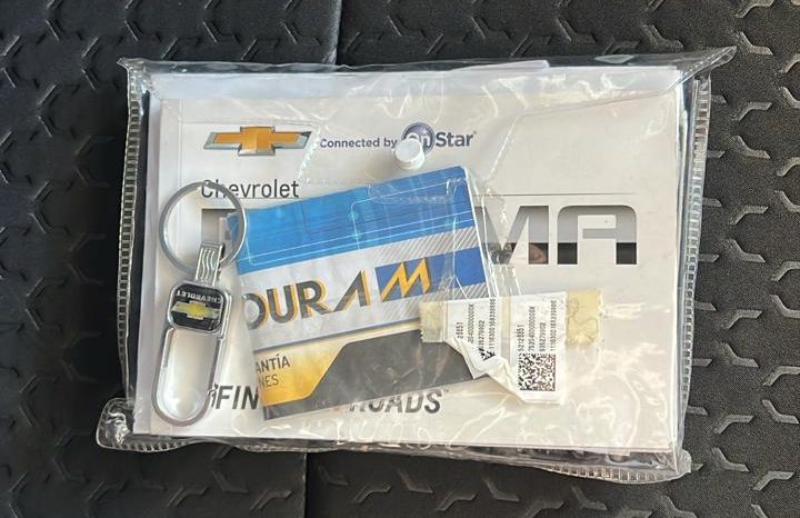 PRISMA 1.4 LTZ FLEX 2016/2017 full