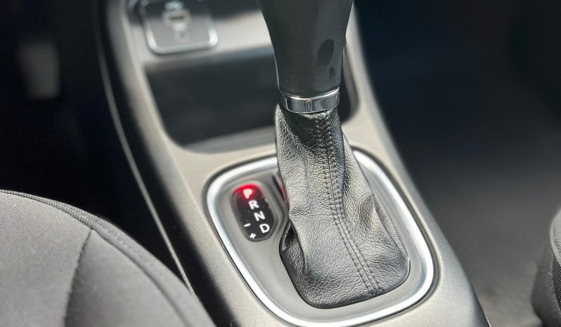 JEEP COMPASS 2.0 SPORT AUT. FLEX 2017/2018 full