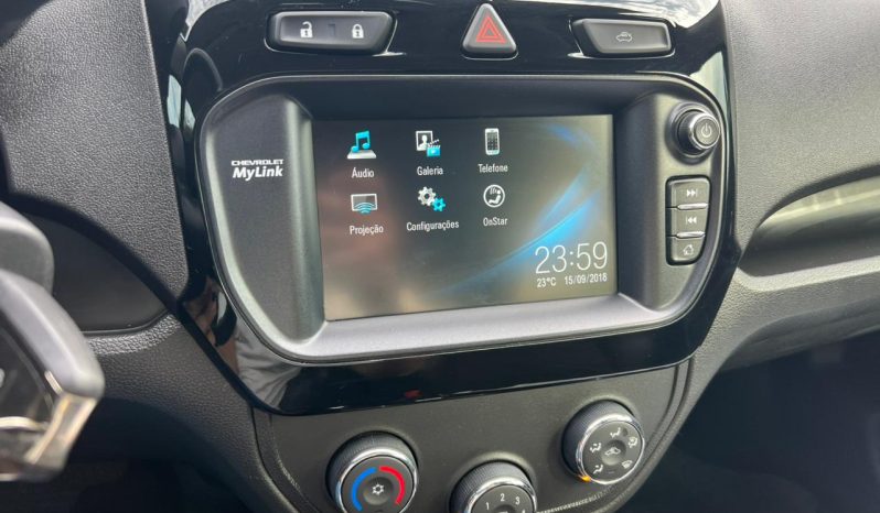 COBALT 1.8 LTZ AUT FLEX 2018/2019 full