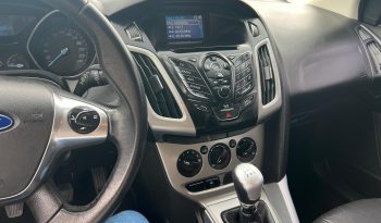 FORD FOCUS SE 1.6 FLEX 2013/2014 full