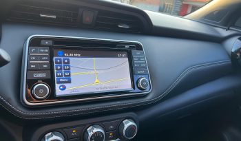 KICKS SV 1.6 AUT FLEX 2017/2018 full