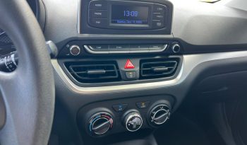 HB20 SENSE 1.0 FLEX 2019/2020 full