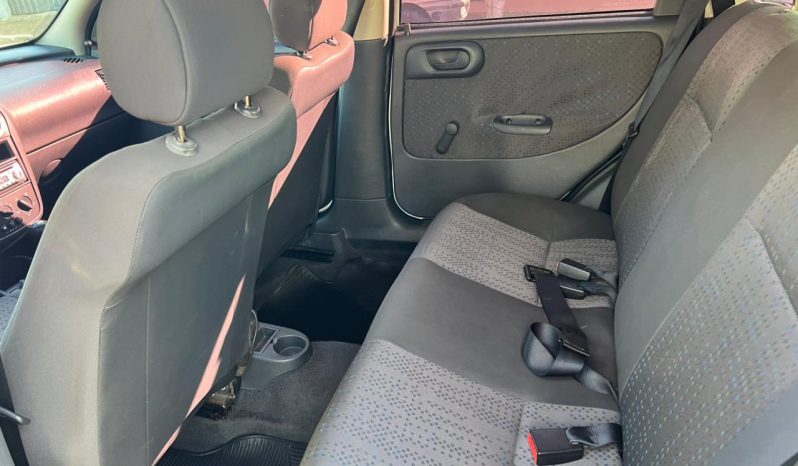 CORSA HATCH MAXX 1.4 FLEX 2012/2012 full