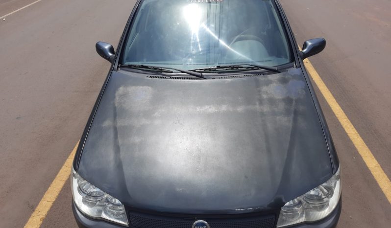 PALIO ELX 1.4 FLEX 2006/2006 full