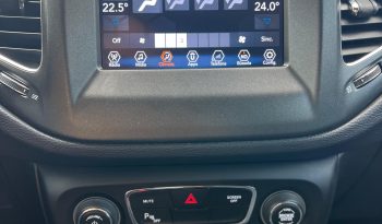 JEEP COMPASS 2.0 SPORT AUT. FLEX 2017/2018 full