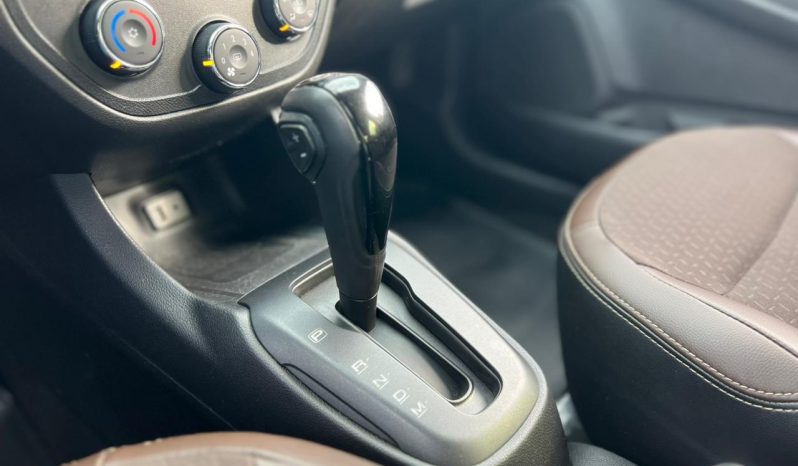 COBALT 1.8 LTZ AUT FLEX 2018/2019 full