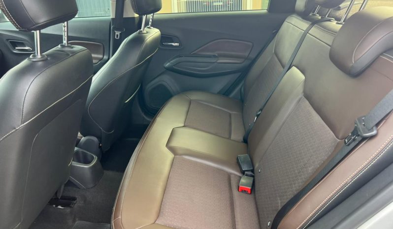 COBALT 1.8 LTZ AUT FLEX 2018/2019 full