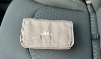 JEEP COMPASS 2.0 SPORT AUT. FLEX 2017/2018 full