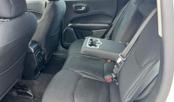 JEEP COMPASS 2.0 SPORT AUT. FLEX 2017/2018 full