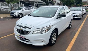 ONIX LT 1.0 FLEX 2014/2015 full