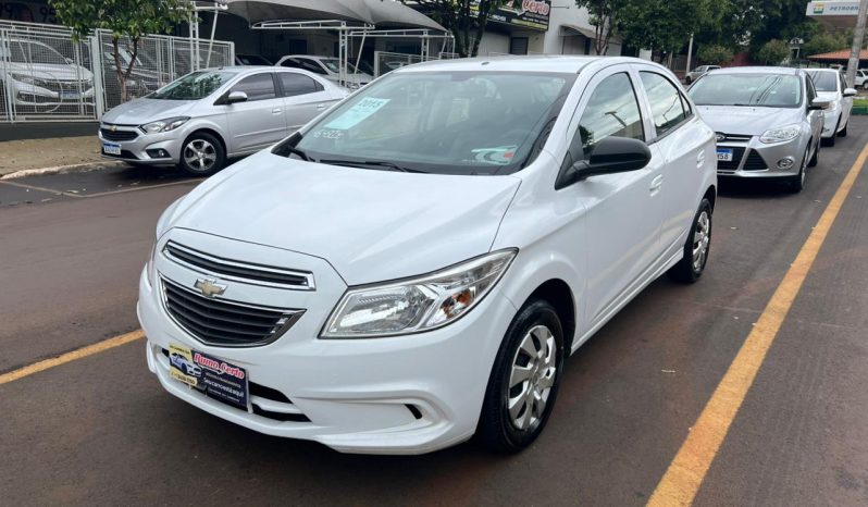 ONIX LT 1.0 FLEX 2014/2015 full