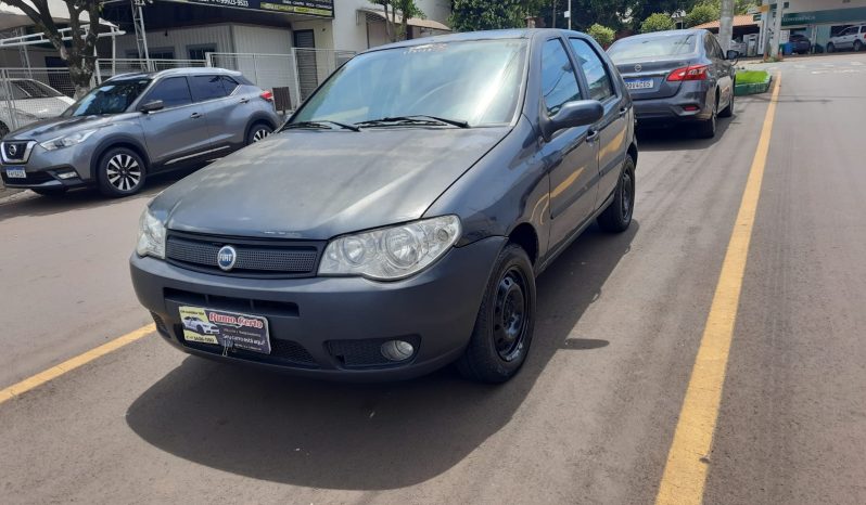 PALIO ELX 1.4 FLEX 2006/2006 full