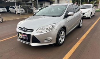 FORD FOCUS SE 1.6 FLEX 2013/2014 full