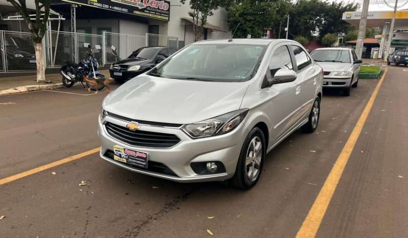 PRISMA 1.4 LTZ FLEX 2016/2017 full