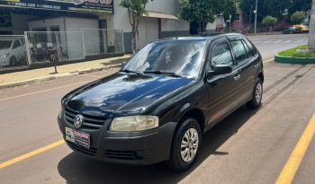GOL 1.0 FLEX 2006/2007 full