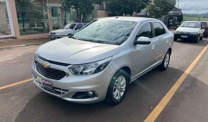 COBALT 1.8 LTZ AUT FLEX 2018/2019 full