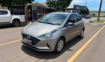 HB20 SENSE 1.0 FLEX 2019/2020 full