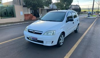 CORSA HATCH MAXX 1.4 FLEX 2012/2012 full