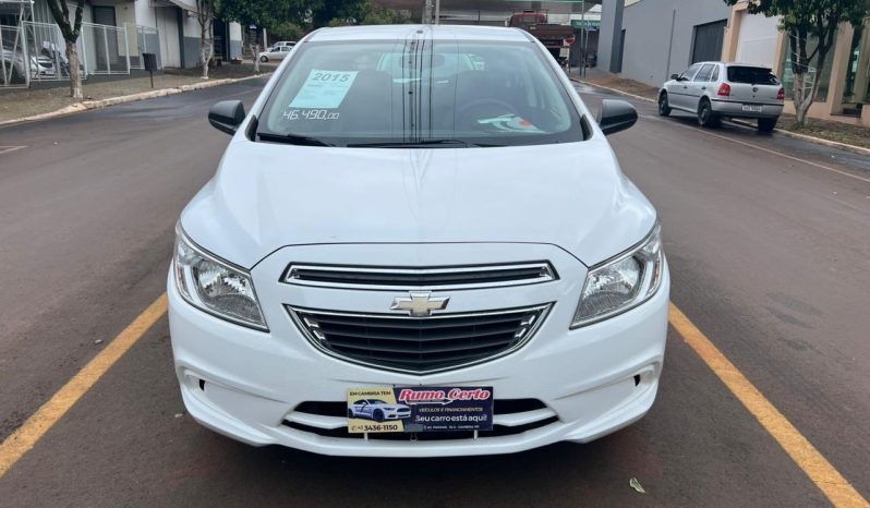 ONIX LT 1.0 FLEX 2014/2015 full