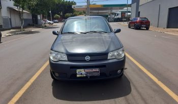 PALIO ELX 1.4 FLEX 2006/2006 full