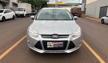 FORD FOCUS SE 1.6 FLEX 2013/2014 full