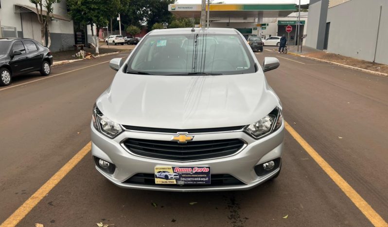 PRISMA 1.4 LTZ FLEX 2016/2017 full