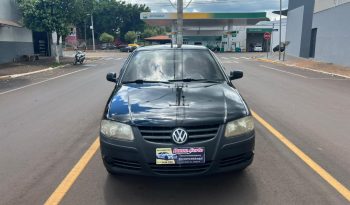 GOL 1.0 FLEX 2006/2007 full