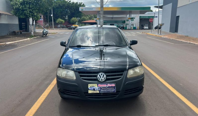 GOL 1.0 FLEX 2006/2007 full