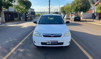 CORSA HATCH MAXX 1.4 FLEX 2012/2012 full