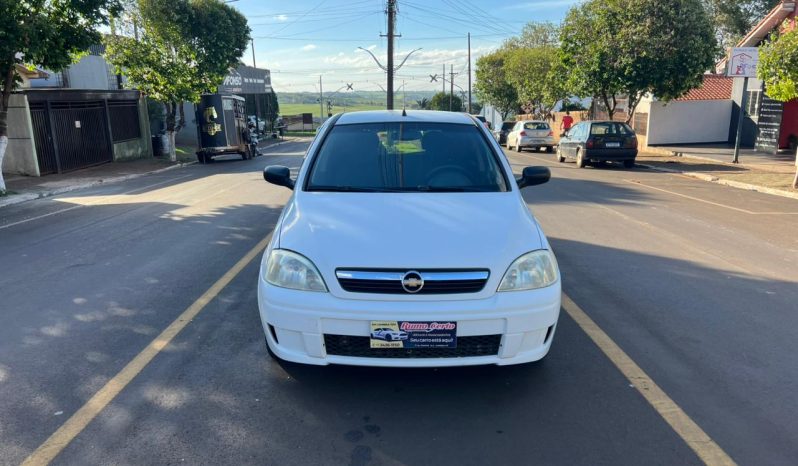 CORSA HATCH MAXX 1.4 FLEX 2012/2012 full