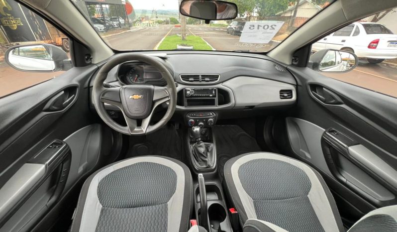 ONIX LT 1.0 FLEX 2014/2015 full