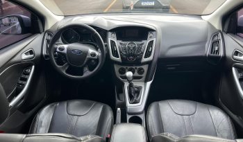 FORD FOCUS SE 1.6 FLEX 2013/2014 full