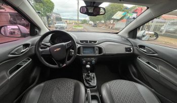 PRISMA 1.4 LTZ FLEX 2016/2017 full