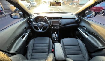 KICKS SV 1.6 AUT FLEX 2017/2018 full