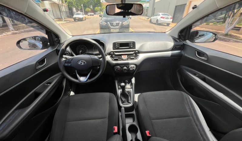 HB20 SENSE 1.0 FLEX 2019/2020 full